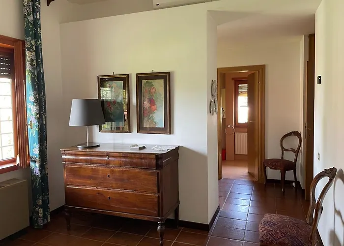 Villa Marisa