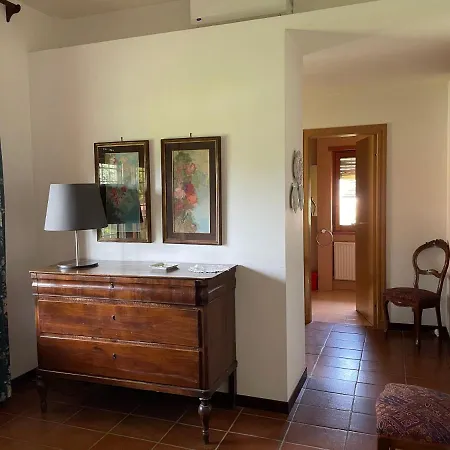 Villa Marisa