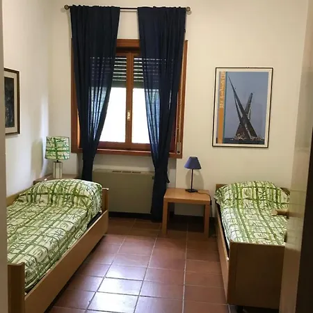 Marisa Βίλα Fregenae