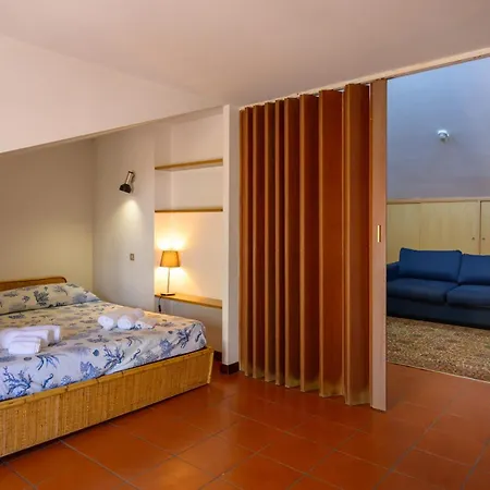 Marisa Βίλα Fregenae