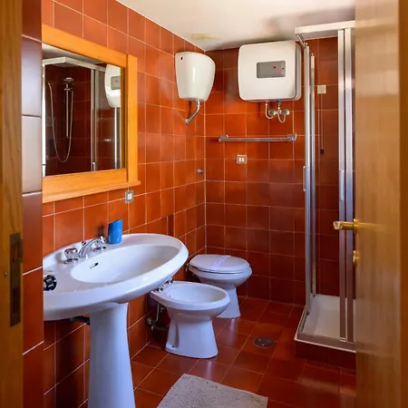 Marisa Βίλα Fregenae