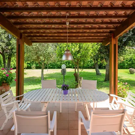 Villa Marisa *
