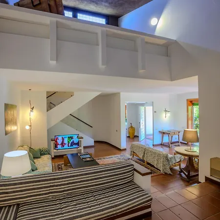 Marisa Βίλα Fregenae