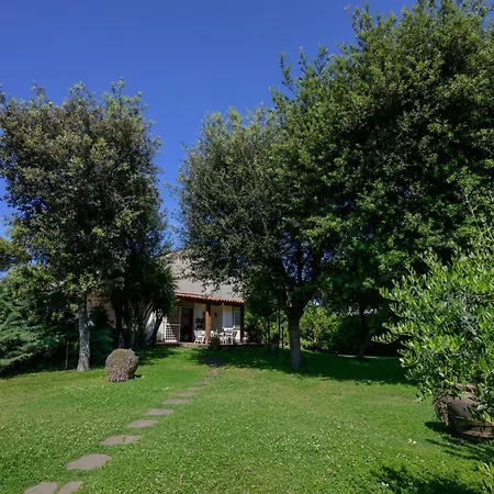 Villa Marisa Fregenae